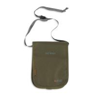 Гаманець натільний Tatonka Hang Loose RFID B, Olive (TAT 2963.331)