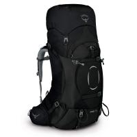 Рюкзак Osprey Ariel 55 Black, XS/S (843820109023) - 2021