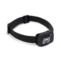 Налобний ліхтар Black Diamond Spot, 400 люмен, Black (BD 6207320002ALL1)