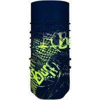 Шарф-труба Buff Windproof, Havoc Blue New (BU 126753.707.10.00)