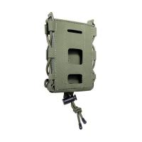 Підсумок для магазинів автомата Tasmanian Tiger SGL Mag Pouch MCL anfibia, Olive (TT 7267.331)