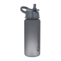 Фляга Lifeventure Flip-Top Bottle 750 мл, Grey (LFV 74251)