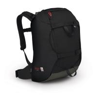 Рюкзак Osprey Heritage Scarab 30, Black, O/S (843820120424)