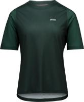 Велоджерси женское W's Motion Air SS Jersey, Pargasite Green, S (PC 533211467SML1)
