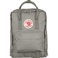 Рюкзак Fjallraven Kanken 16, Fog (23510.021)