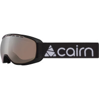 Маска гірськолижна Cairn Rainbow SPX3, mat black (0581290-802)