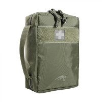 Аптечка заповнена Tasmanian Tiger First Aid Complete MKII, Olive (TT 7300.331)
