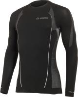 Термофутболка чоловіча Lasting MARBY, Black, L/XL (002.001.4068)