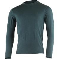 Термофутболка мужская Lasting LOGAN, Green, M (LOGAN 5757 - M)