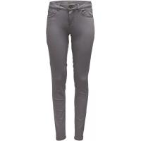 Штани жіночі Black Diamond Stretch Font Pants, S - Ash (BD G3T0.030-4)
