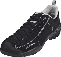 Кросівки Scarpa Mojito Black, р.36 (SCRP 32605.350-36)