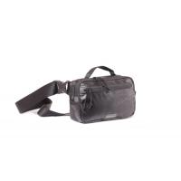 Сумка Travel Extreme Alpha X-Pac, Black/Gloss (ТE 09012)