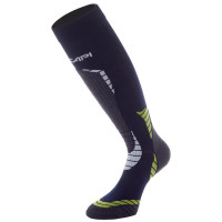 Термошкарпетки Accapi Ski Wool, Navy, 34-36 (ACC H0900.941-0)