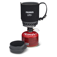 Система приготування їжі Primus Lite Plus Stove System, Black (PRMS 356031)
