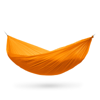 Гамак Leleka Pixy, Orange, XL (LLK lh-203-XL)