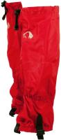 Гетри Tatonka Gaiter 420 HD Red, M (TAT 2750.015-M)