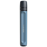 Фильтр для воды LifeStraw Peak Personal, Mountain Blue (LSW LSPSPMBWW)