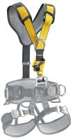 Наплечные ремни Petzl Top Croll, р.2 (C 81 C00 2)