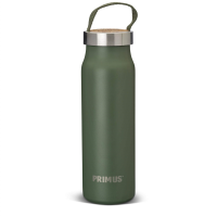 Фляга Primus Klunken V. Bottle, 0.5, Green (7330033911152)