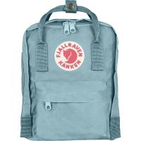 Рюкзак Fjallraven Kanken Mini 7, Sky Blue (23561.501)