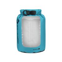 Гермомішок View Dry Sack Blue, 4 л від Sea to Summit (STS AVDS4BL)