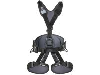 Страхувальна система повна Singing Rock Expert 3D Speed Black, XL (SR W0079DB05)