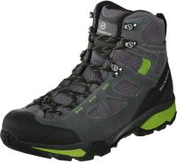 Черевики Scarpa ZG Lite GTX, Dark Gray/Spring, 37 1/2 (67080-200-2-37.5)