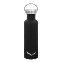 Фляга Salewa Aurino Stainless STeel Bottle 0.75 л, black (514/0900 UNI)