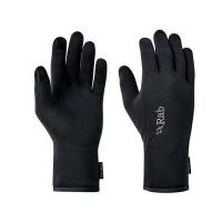 Рукавички Rab Power Stretch Contact Glove, Black, XL (QAH-55-BL-XL)