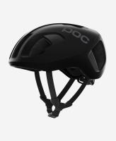 Шолом POC Ventral SPIN Uranium Black Matt, M (PC 106361037MED1)