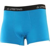 Термошорти чоловічі Lasting NORO, Blue, M (002.001.2427)