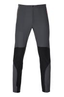 Штани чоловічі Rab Torque Pants, Beluga, Short, 34 (QFU-69-BE-L-XS)