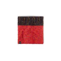 Шарф-труба Buff Knitted&amp;Fleece Neckwarmer Janna Coral (BU 120704.423.10.00)