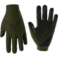Рукавиці Dynafit UPCYCLED THERMAL GLOVES, Dark Olive, M (71369/5891 M)