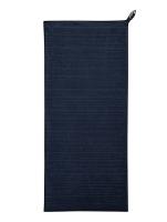 Рушник PackTowl Luxe Body, 137х64 см, Midnight (11644)