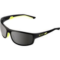 Окуляри Cairn Move, Mat Black/Yellow (CRN SPMOVE-103)