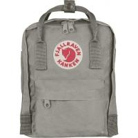 Рюкзак Fjallraven Kanken Mini 7, Fog (23561.021)