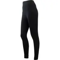 Термоштани жіночі Lasting WAGA, S/M, Black (WAGA-9090S/M)