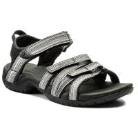 Сандалі жіночі Teva Tirra W's, Black/White Multi, 36 (TVA 4266-BWML-5)