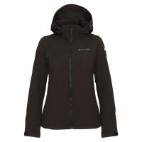 Мембранна жіноча куртка Soft Shell Alpine Pro Zeiha, M - Black (LJCX491 990)