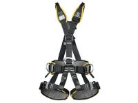 Страховочная система полная Singing Rock Profi Worker Speed III XL (SR W0082.BR-05)