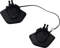 Гарнитура POC Obex Communication Headset, Uranium Black (PC 702191002ONE1)
