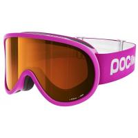 Маска горнолыжная POCito Retina Fluorescent Pink (PC 400649085ONE1)
