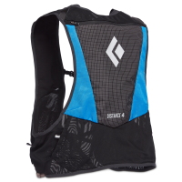 Рюкзак-жилет Black Diamond Distance 4 Hydration West, Ultra Blue, M (BD 6812314031MED1)