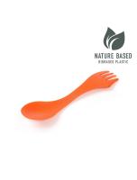 Ловиделка Light My Fire Spork Original BIO bulk, Rusty Orange (LMF 2412410300)