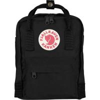 Рюкзак Fjallraven Kanken Mini 7, Black (23561.550)