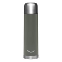 Термос Salewa Rienza Thermo BTL 1.0, Green Dark Olive (524/5671 UNI)