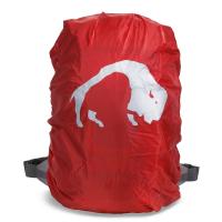 Чохол Tatonka Rain Flap XS, Red (TAT 3107.015)