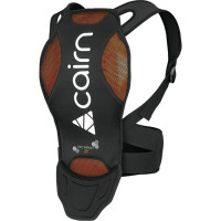 Захист спини Cairn Pro Impakt D3O, S, black (0800090-102-S)