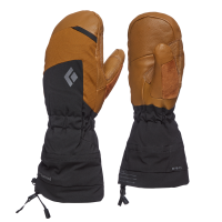 Рукавиці чоловічі Black Diamond Mercury Mitts, Dark Curry, р.L (BD 8018897001LG_1)